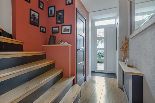 Medium property photo - Schokkerringweg 37B, 8307 RC Ens